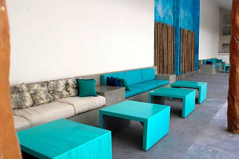 Public Area, Cyan Cancun Resort Spa, Benito Juárez