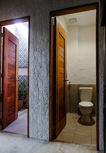 Others 5, Ceda Guest House, Santa Fe