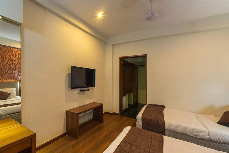 Others 5, Hotel Jasnagra, Akola