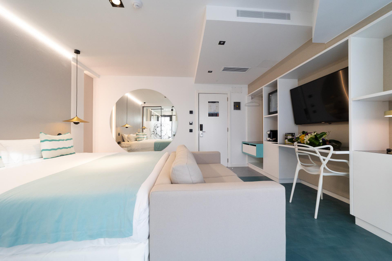 Others 5, Hotel Puerto de la Luz by Pierre & Vacances, Las Palmas