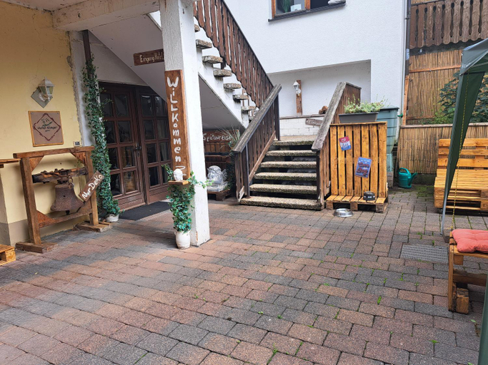 Exterior & Views 2, Hotel Klinger, Märkischer Kreis
