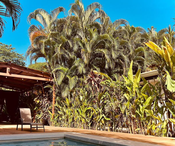 Sport & Beauty 4, Cote Pacific Casitas, Santa Cruz