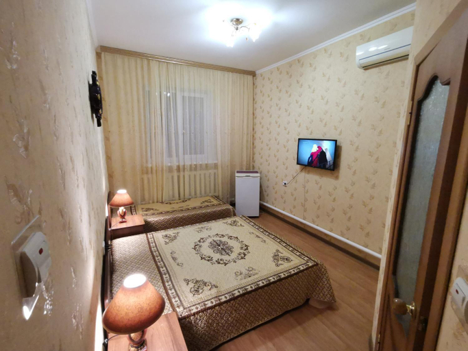 Others 3, Markhot, Gelendzhik gorsovet