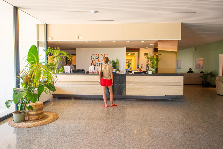 Public Area 4, Porto Giardino - CDSHotels, Bari