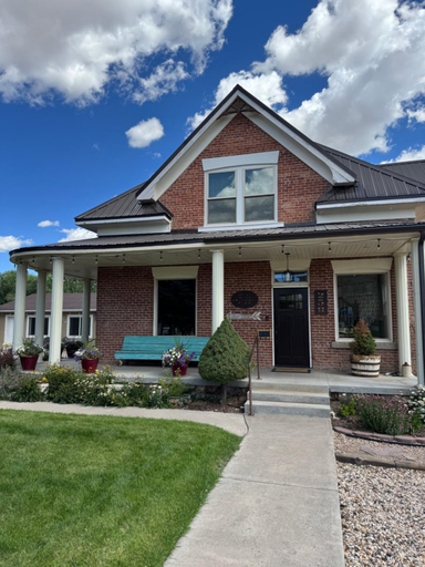 Exterior & Views 1, The Panguitch House, Garfield