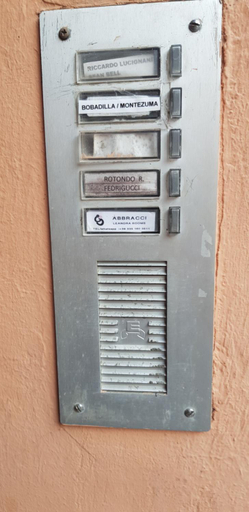 Others 4, Abbracci leandra Rooms, Rome