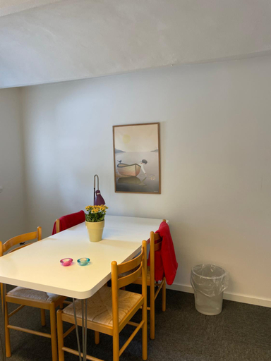 Others 5, Granly-Vorbasse B&B, Billund