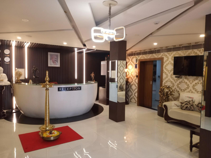 Others 5, Rohini International Vithura , Thiruvananthapuram