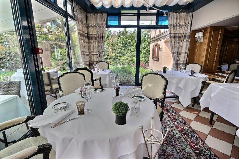 Food & Drinks 5, Hotel Restaurant Relais De La Poste - Strasbourg Nord, Bas-Rhin