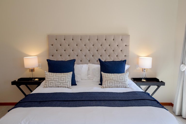 Bedroom 3, Cultivar Guest Lodge , Cape Winelands