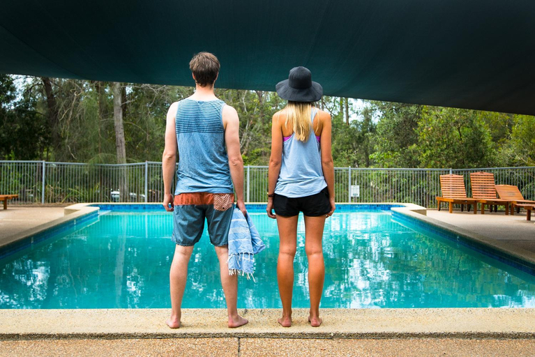 Sport & Beauty 2, Discovery Parks - Lane Cove, Sydney
