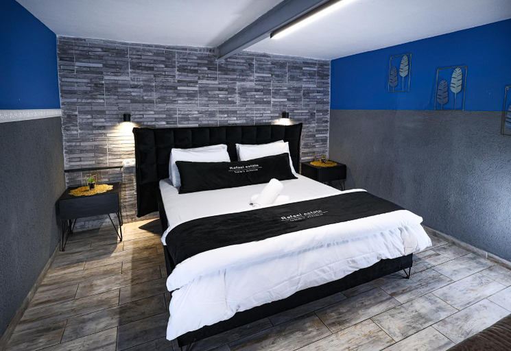 Bedroom 3, אחוזת רפאל