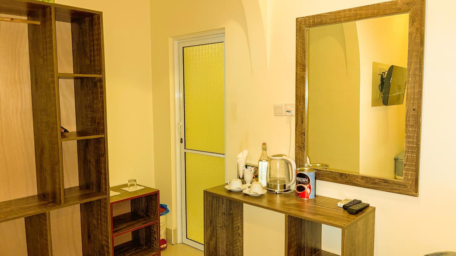 Bathroom 3, Summer Vibes Beach Front Maldives, North Ari Atoll