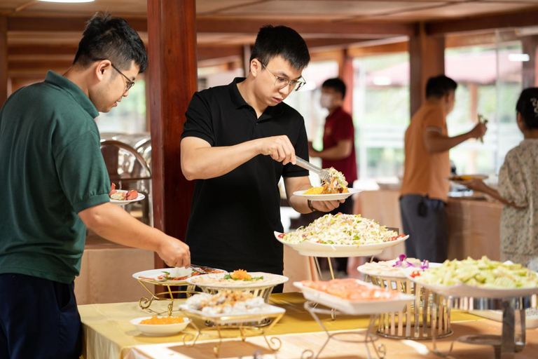 Food & Drinks 3, Paragon Resort Ba Vi - by BAY LUXURY, Ba Vi