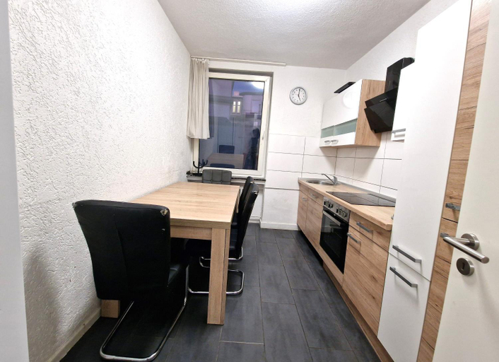 Others 5, BS Comfort Oberhausen-Sterkrade City Apartment, Oberhausen