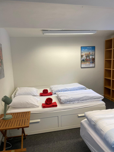 Others 4, Granly-Vorbasse B&B, Billund