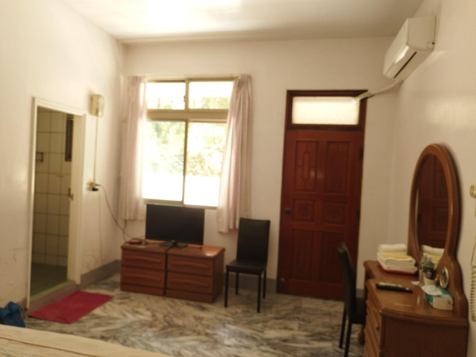 Others 4, Half Sky Lin Yuan Homestay, Nantou