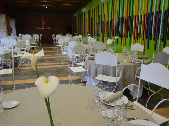 Food & Drinks, Hotel Boutique Palacio de la Serna, Ciudad Real