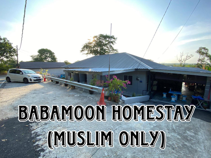 Others 5, BabaMoon Homestay & Roomstay, Malacca City