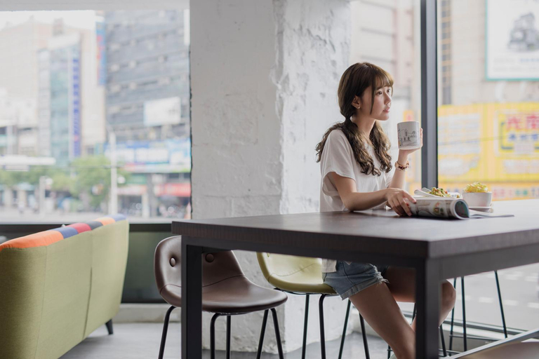 Food & Drinks 5, Single Inn - Kaohsiung Station, Kaohsiung