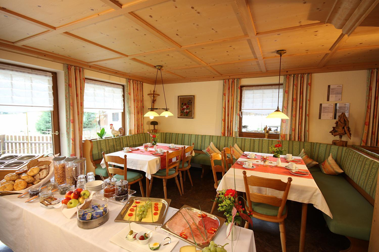 Food & Drinks, Mein Landhaus, Oberallgäu