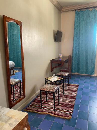Others 5, Hotel Matmata, Matmata