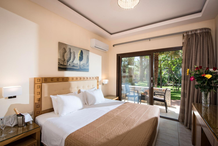 Bedroom 2, Villa Sonia by Estia Adults Only, Crete