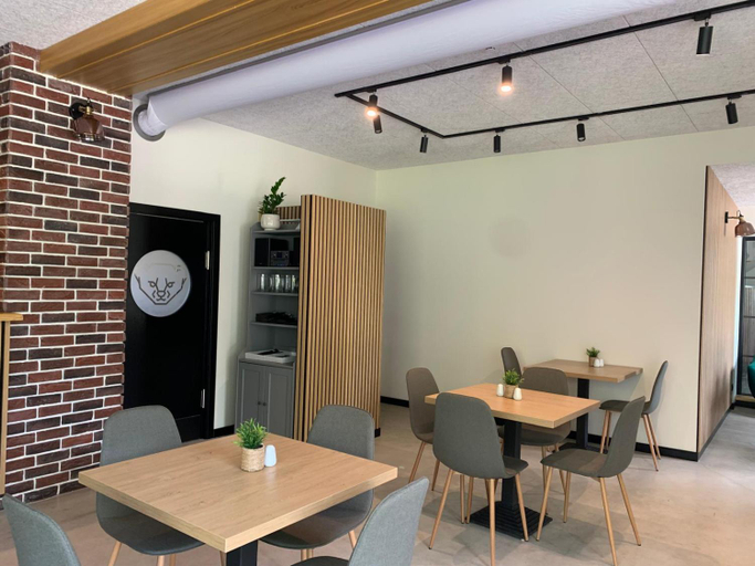 Food & Drinks 3, Naktsmitne - Fisers, Jekabpils