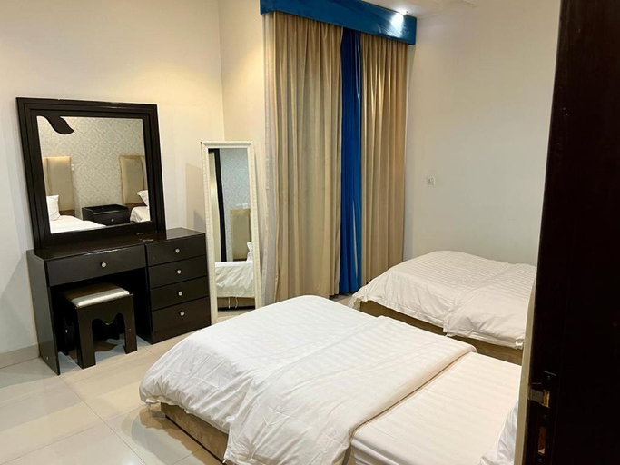 Others 2, Al-Aniqa Furnished Apartments