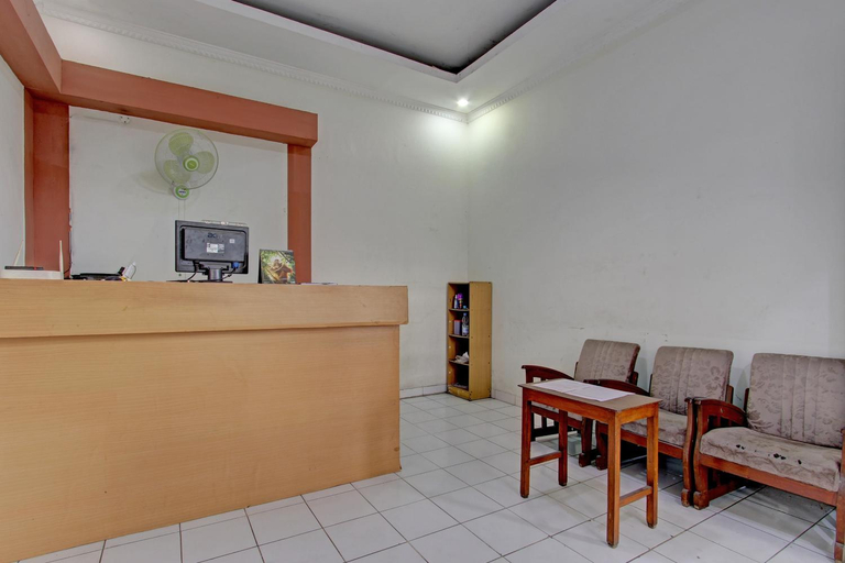 Public Area 2, Hotel O Cindelaras B&b Bunk Bed, Bantul