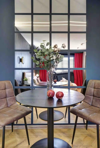 Others 4, Elegance by Magic Apartments, Municipiul Bucuresti