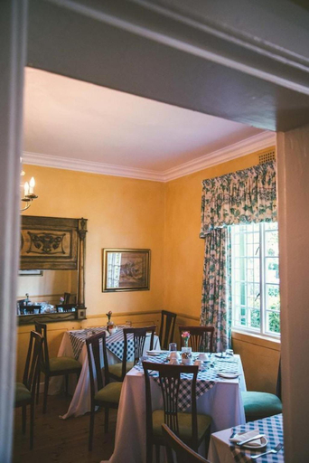 Food & Drinks 4, Villa Grande Guest House, Cape Winelands