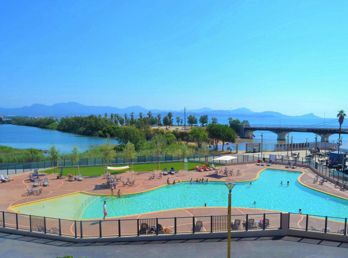 Sport & Beauty, Greenchalets Frejus St Aygulf, Var
