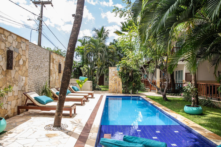 Sport & Beauty 2, Kite Dream Cumbuco Apartments 60 & 120qm, Caucaia