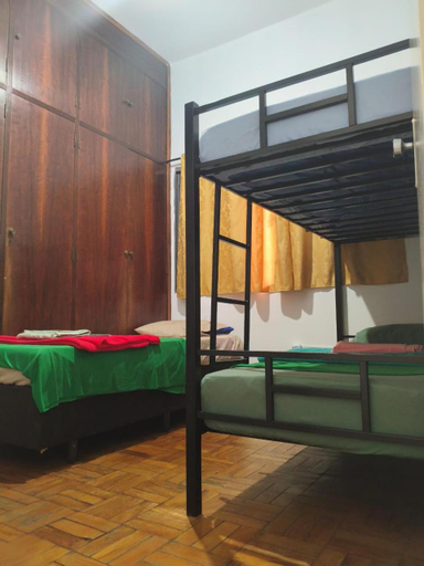 Bedroom 4, Hospedagem JM, Itu