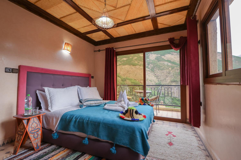 Others 3, auberge atlas tamatertt, Al Haouz