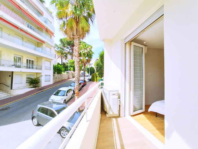 Others 3, Viva Riviera Palais Holiday Design 2 Bedrooms, Alpes-Maritimes