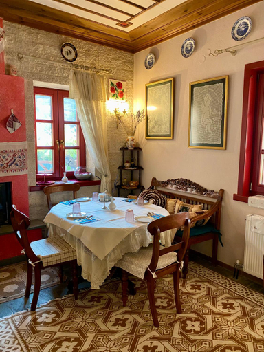 Others 5, Meliteion Traditional Hotel, Epirus