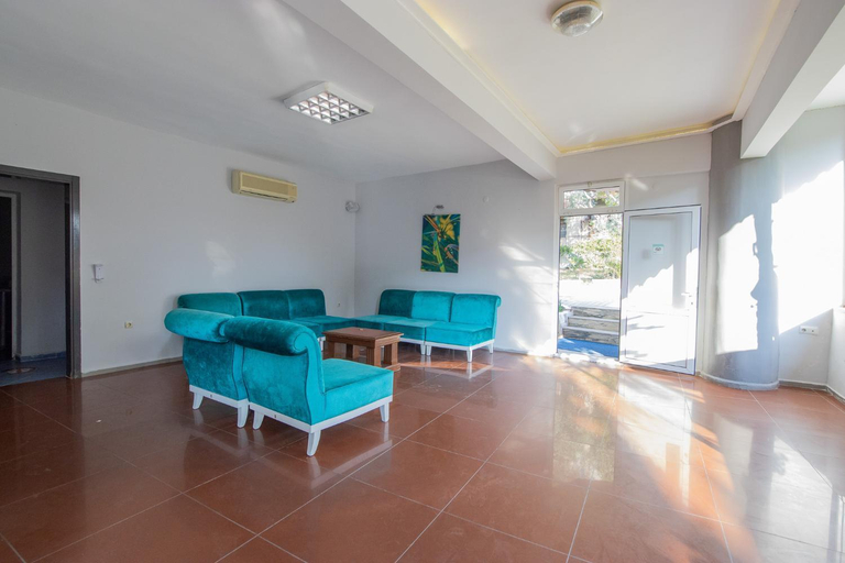 Public Area 2, Pigale Beach Resort, Selçuk