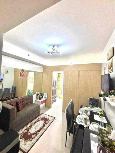 Others 3, MYRIAD HAVEN STAYCATION, Quezon City