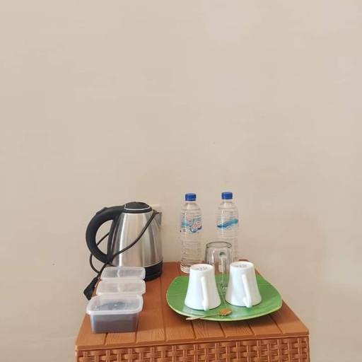 Others 5, WL GUESTHOUSE, West Manggarai