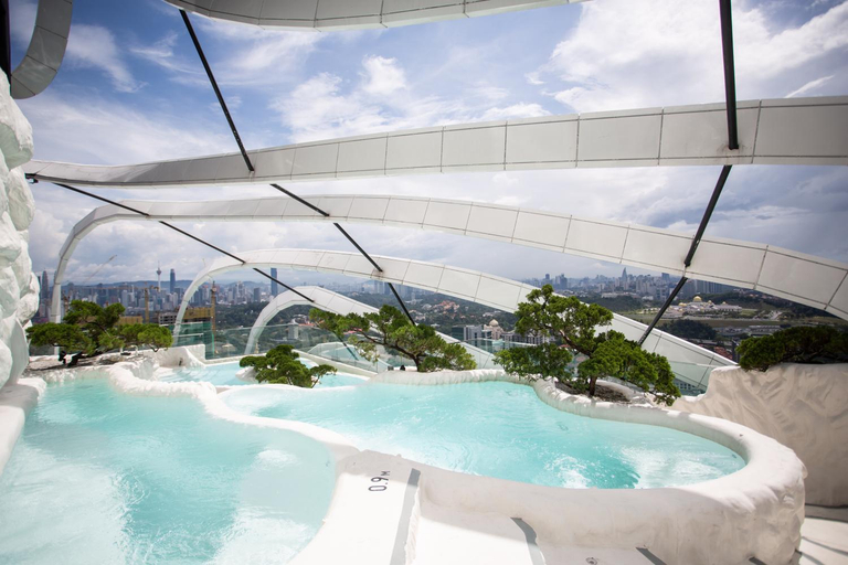 Sport & Beauty 2, Arte Mont Kiara by PSM Luxury Suites, Kuala Lumpur