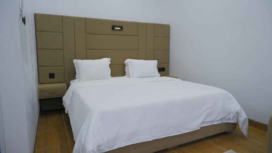 Bedroom 3, Vila Dalia Puncak ACC9/18, Bogor