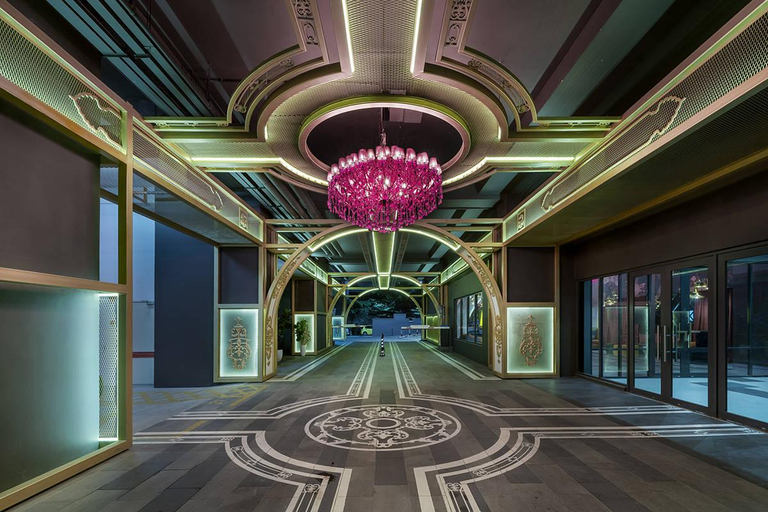 Others 2, Arte Plus by Inn Lux, Gombak