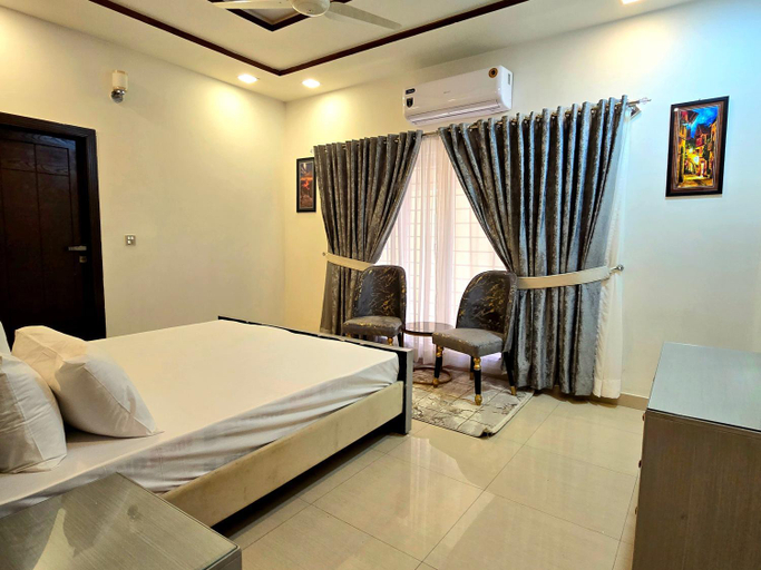 Others 5, The Millenial Apartments & Suites Bahria Town, Islamabad