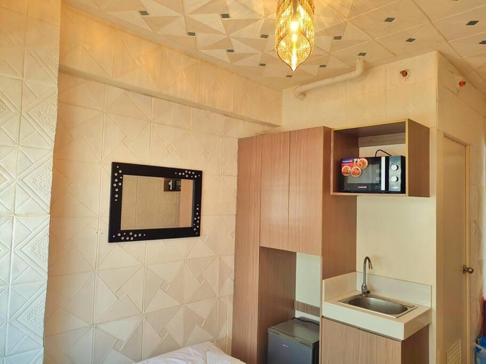 5, ZEN Rooms Urban Deca EDSA, Mandaluyong