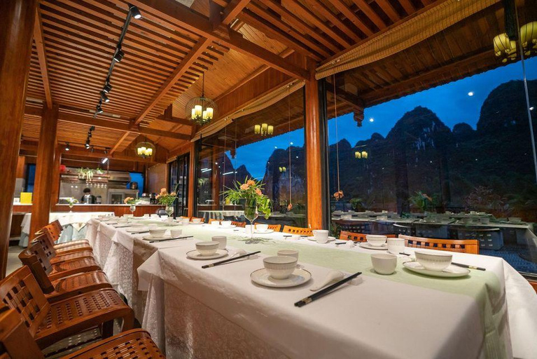 Food & Drinks 4, Yangshuo Mountain River Ballad Hotel - Free Yangshuo Train Station Pick Up and Drop Off, Guilin