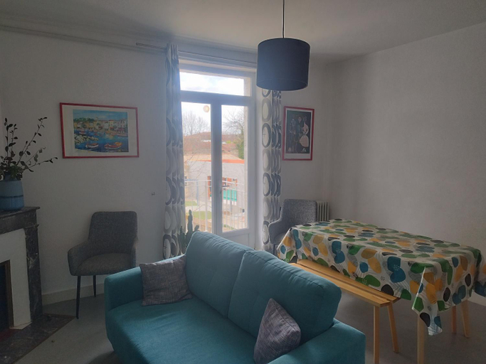 Others 3, Logis de Fornel, Charente
