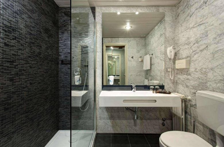 Bathroom 4, Best Western CTC Hotel Verona, Verona