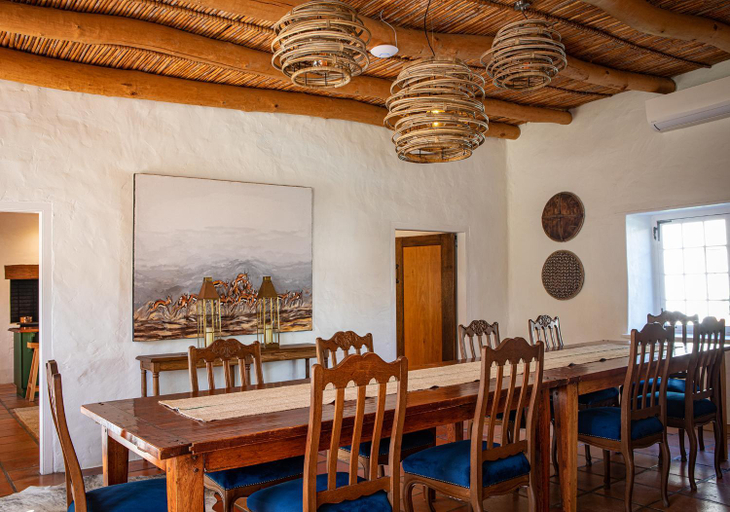 Food & Drinks 4, Taaibosch Collection, Cape Winelands
